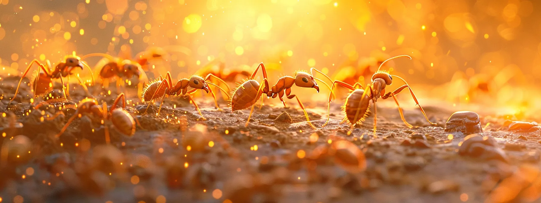 Coquitlam Ant Extermination Methods: Effective Solutions for Your Home and Business