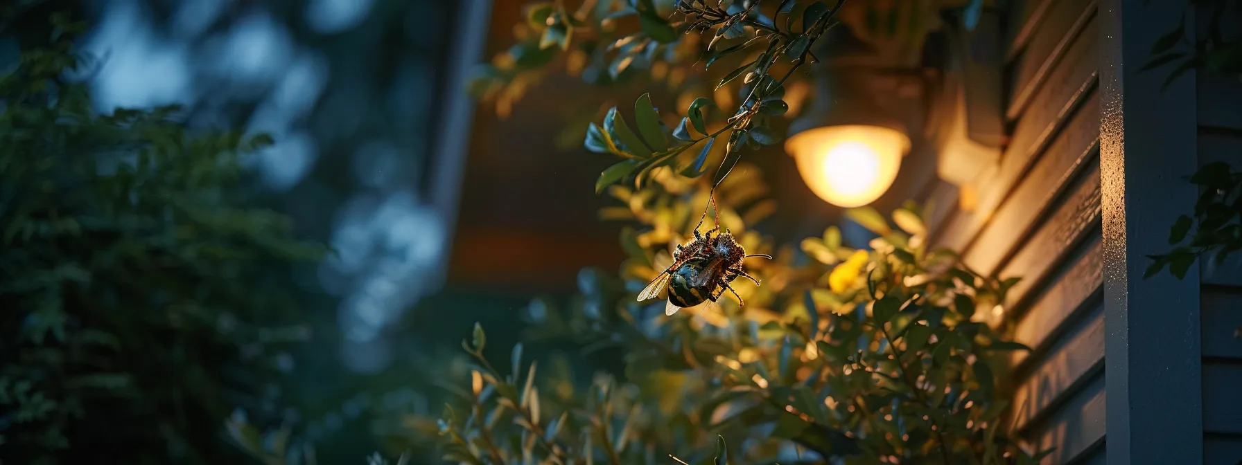 Proven Wasp Removal Strategies in Coquitlam