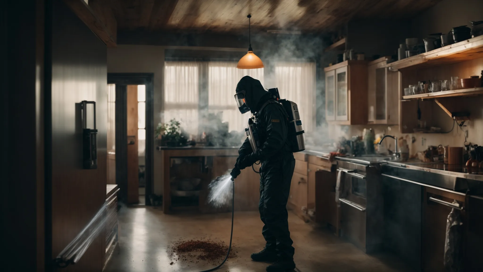 Coquitlam Exterminator: Comprehensive Guide to Pest Control Costs