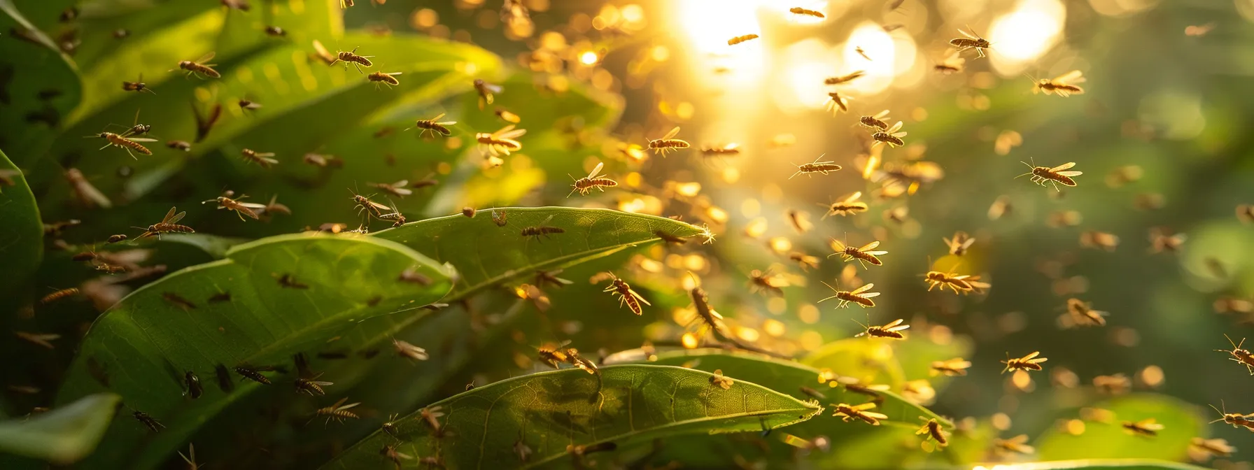Quality Pest Control Near Me for Safe Home Solutions