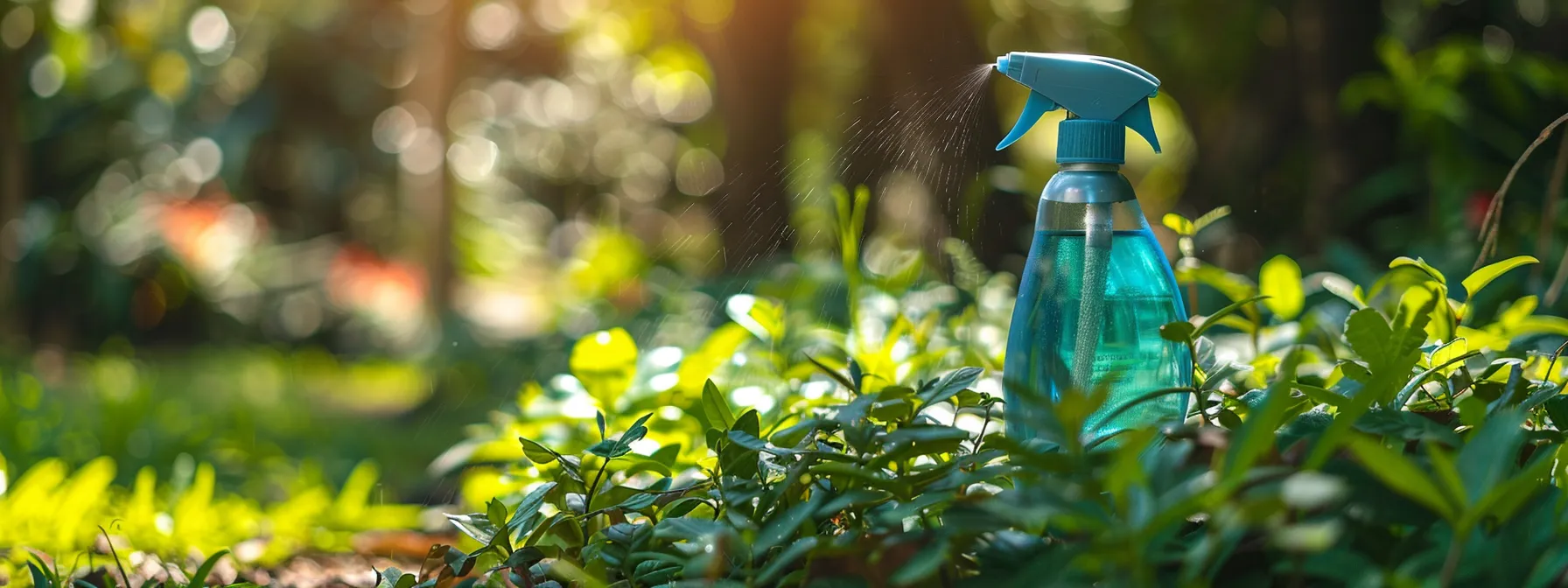 Safe Local Pest Control Methods for a Pest-Free Home