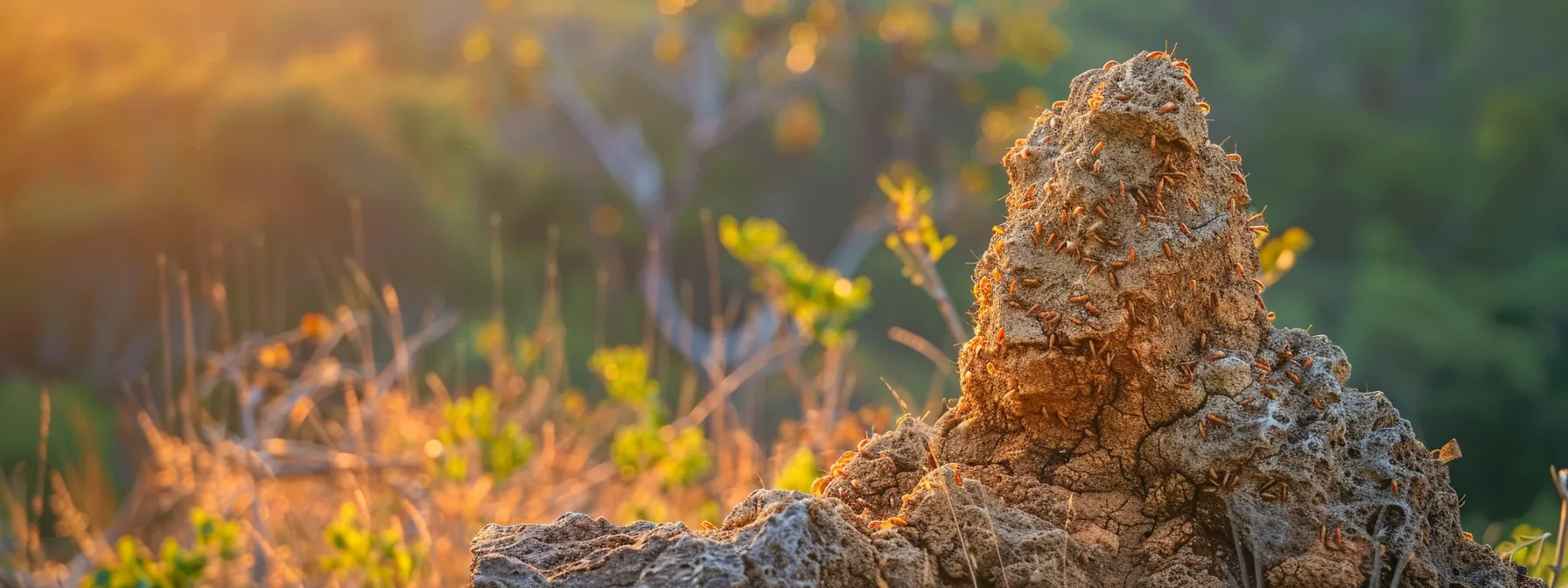 Understanding Termite Control and Prevention Techniques