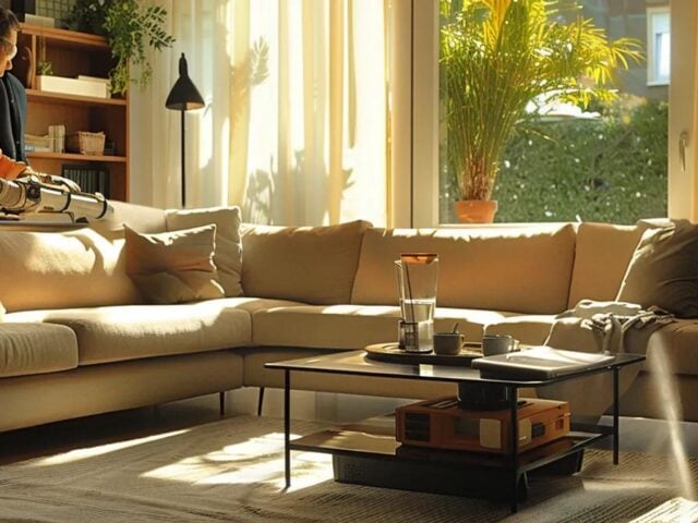 Effective Strategies for Residential Pest Control Needs