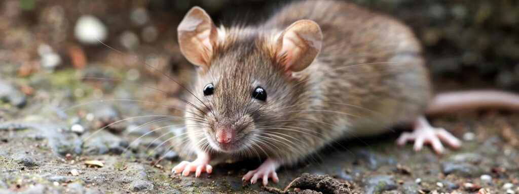 Discover the Truth About Rodents in Walls in Vancouver Homes