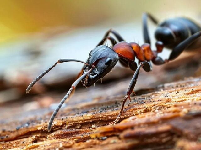 Termite vs Carpenter Ant Damage: Key Signs for BC Homebuyers