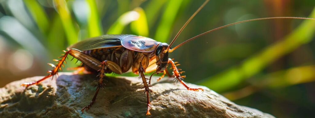 Cockroach Prevention and Control Insights
