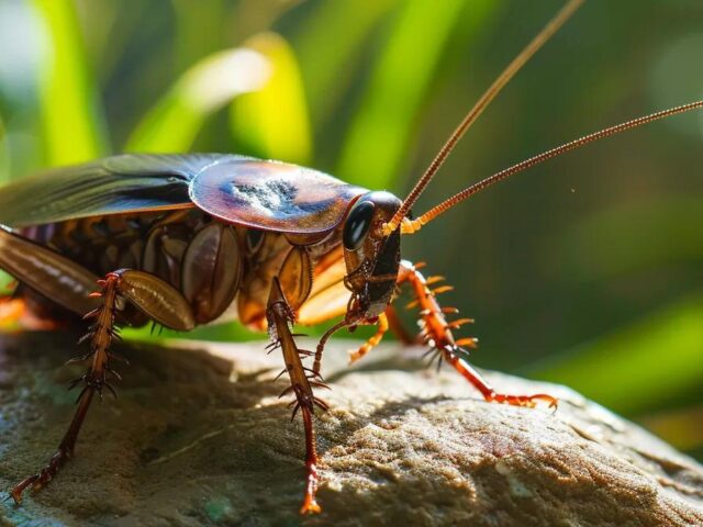 Clean Homes at Risk: What Attracts Cockroaches in Vancouver?