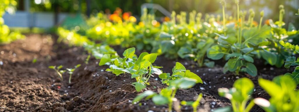 How to Prepare Your Garden to Prevent Pests
