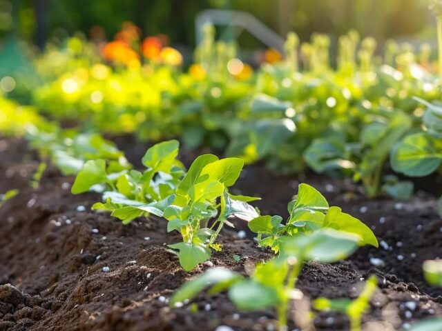 Spring Pest Prevention Tips for New Westminster Gardens