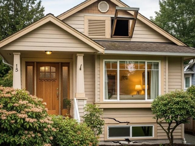 Essential Pest Entry Points in Port Coquitlam Homes