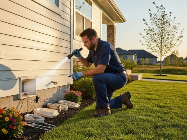 DIY vs. Professional Rodent Control: A Cost and Effectiveness Comparison for Surrey Families