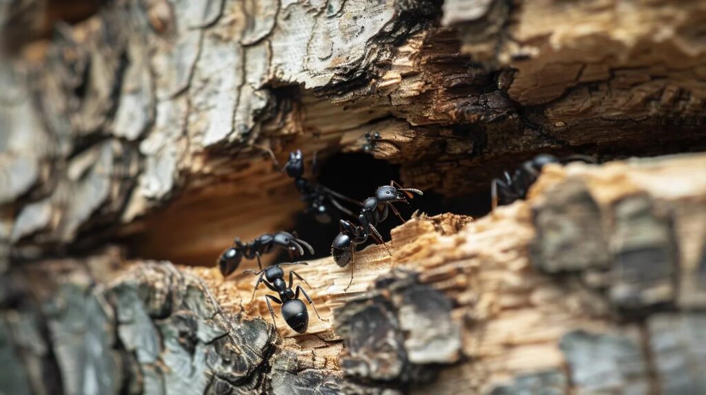 Carpenter Ant Damage in Maple Ridge: Warning Signs, Costs, and How to Protect Your Home