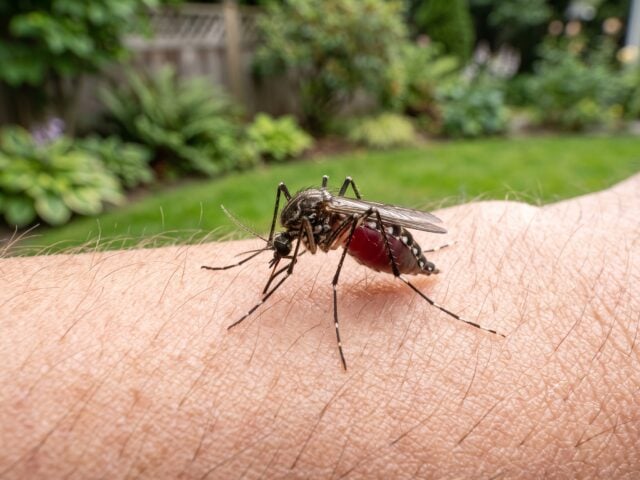 West Nile Virus in BC: What Homeowners Need to Know in 2026