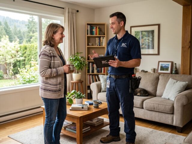 Pest Control Pricing Guide: Maple Ridge & Fraser Valley (2026)
