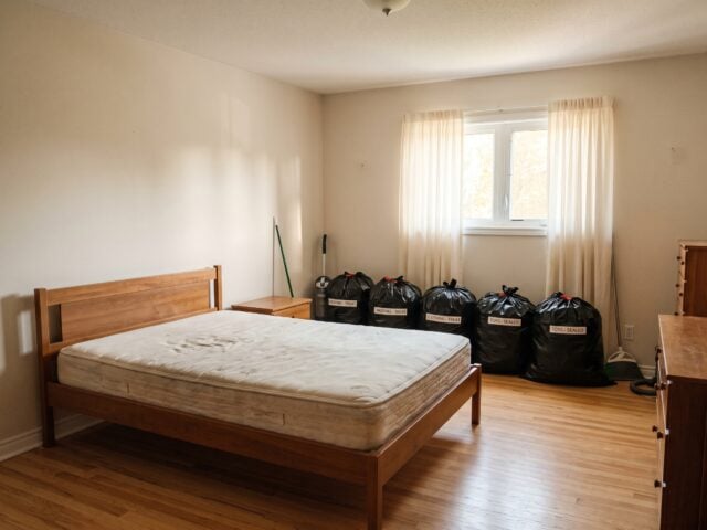 How to Prepare for Bed Bug Treatment – A BC Tenant’s Guide