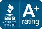 BBB A+ Rating Canadian Pest Control